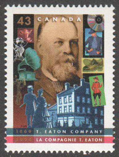 Canada Scott 1510 MNH - Click Image to Close